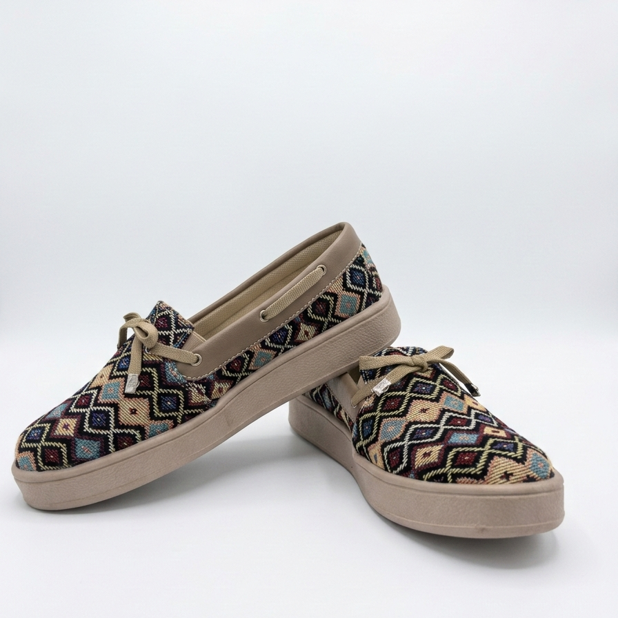 MOCASINES VARME SUELA EVA ULTRA
